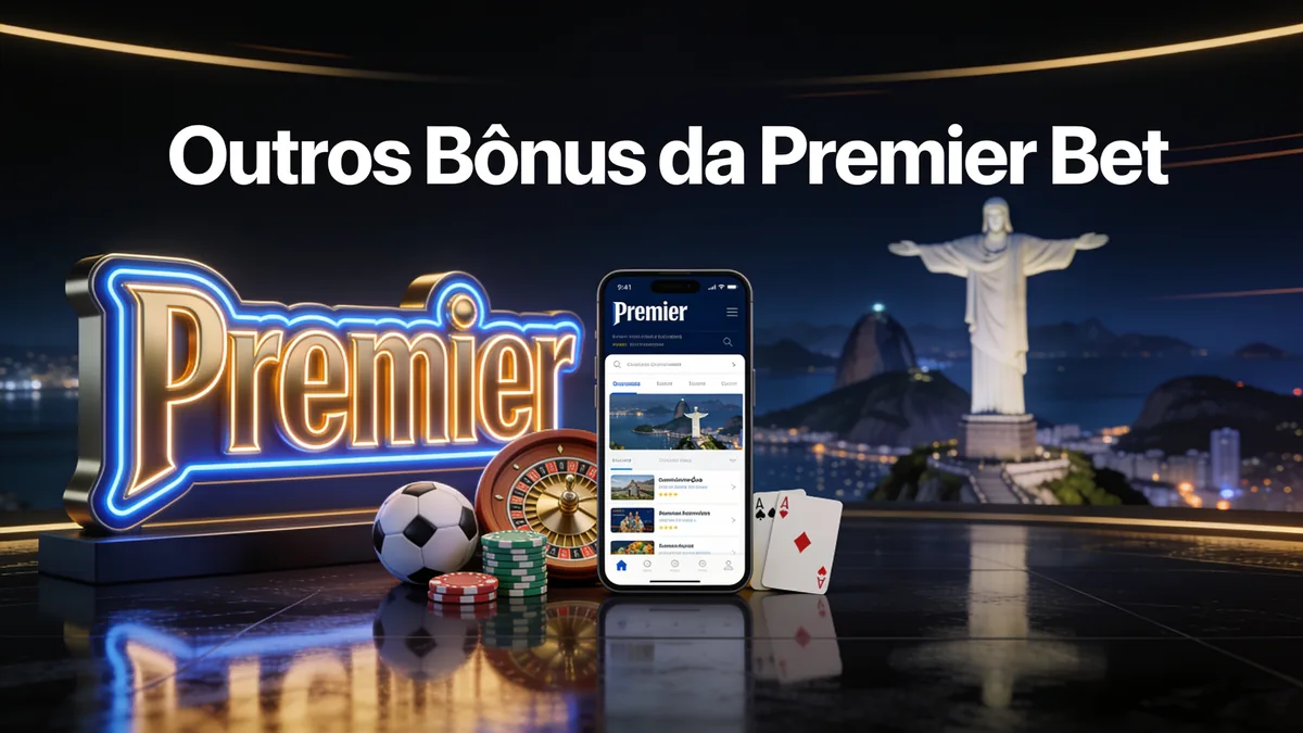 premier bet no Brasil — Outros Bônus da Premier Bet